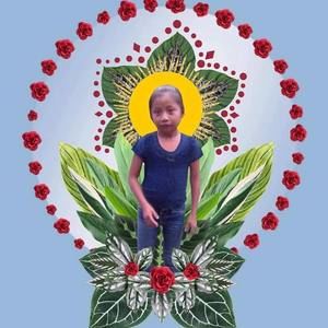 Meet your Posher, Kate